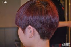 Billy作品-雅仕 HAIR SALON 美发沙龙
