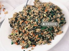 -众味海鲜大排档·活海鲜·潮汕味(南澳店)