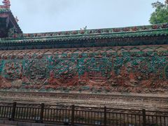 -韩城古城