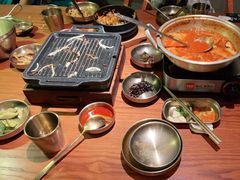 -春熙台韩国料理·章鱼肥牛(西丽店)