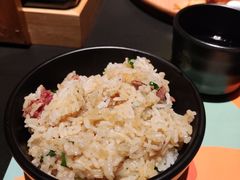 招牌鸽饭-羽鸽集·乳鸽专门店·地道顺德菜(岭南站店)