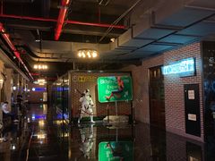 -萧山德纳MAX影城