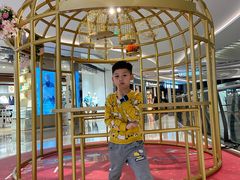 -星河寰宇IMAX影城(星河WORLD·COCO Park店)