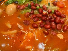 -螺世纪螺蛳粉·桂味小排档(裕德店)