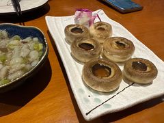 -気楽亭和食料理(气乐亭大世界本店)