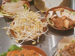 -郭铁柱·泥炉老火锅(江北龙湖天街店)