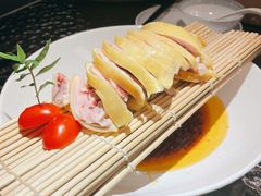 -桂花里·衢州菜·精酿餐吧(未来科技城万达广场店)