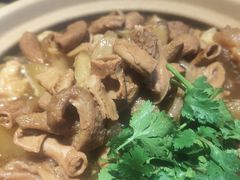 -牛腩之旅·牛腩牛杂煲(光启城美食城店)
