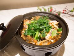 -禾悦庄餐厅