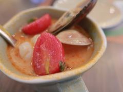 -CHINCHIN 青青·泰国料理(万象食家店)