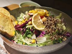 -俄士厨房(五棵松华熙LIVE店)