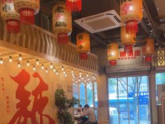 -旧街市鲜货老火锅(大光路店)