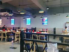 -四禧精酿铜锅涮肉·烧烤工场(大明湖店)