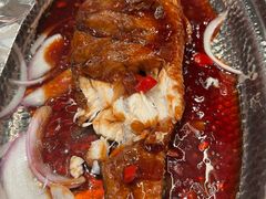 -肖记公安牛肉鱼杂馆·省级非物质文化遗产(江汉路直营店)