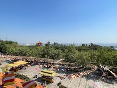 -广州莲花山旅游区