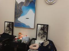 -华夏良子·足道·SPA·艾灸(小麦岛银海店)