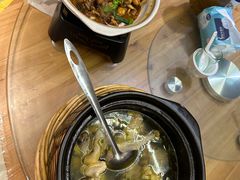 -食光慢宴·安吉土菜馆