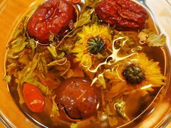 -清真华宇开锅羊肉