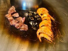 -赤坂亭·M9和牛烧肉·铁板烧(合肥万象城店)