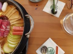 -小岛餐厅