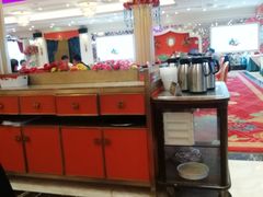 -好福记饭店(红梅公园店)