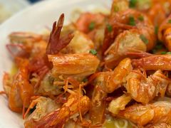 -盛港湾海鲜食府(黄沙店)