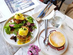 -The Rug Cafe(王府中环店)