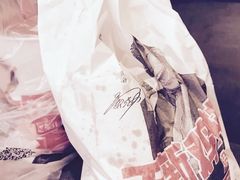 -正新鸡排·炸鸡汉堡(中茵海华广场店)