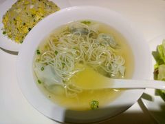 -鼎泰丰(渔阳店)