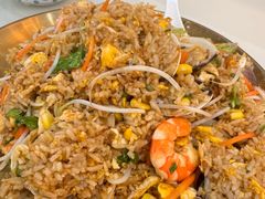 -覃记海鲜美食餐厅