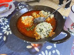 -张关合渣(航空大道店)