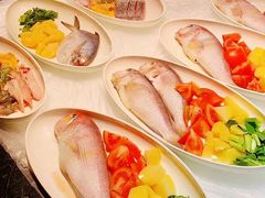 -高佳庄·舟山海鲜(海景旗舰店)