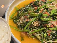 -浩海火燒雲傣家菜(芮欧百货店)