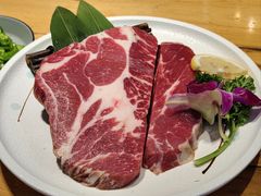 -冷面大王(细河南路店)