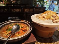 -老客家·客家菜(万达店)