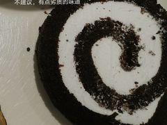 -素满香·食养自助(天一广场店)