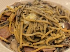-菲滋意式餐厅(富阳东方茂店)
