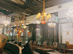 大堂-Maan coffee漫咖啡(1905店)