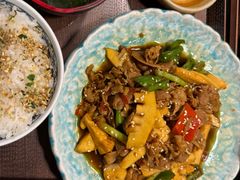 -满来寿喜烧(金虹桥店)