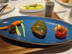 -王品牛排(珠海富华里店)