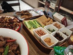 -永红源·小排档(闽江路店)