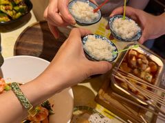 -串盟烧烤·长沙美食地标(星沙店)