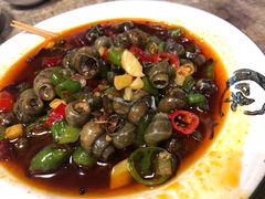 -夜猫子串吧·龙虾.江西小炒(万塘路店)