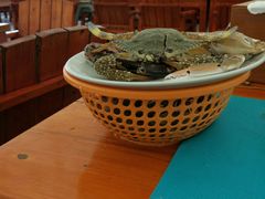 -渔家火锅·海鲜自助餐·演艺(亚龙湾天域酒店)