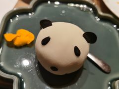 -初蓉丨遇见新川菜(亲贤街荣耀店)