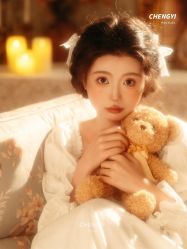 -橙亦摄影工作室