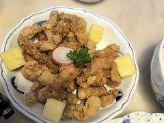 -林四喜·闽南传家菜(鼓浪屿店)
