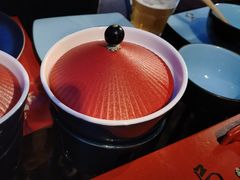 -局气烤鸭·北京菜(前门店)
