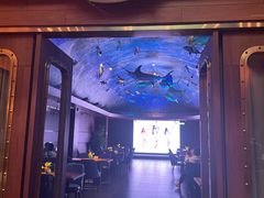-海游荟·海洋文化餐厅(福田店)