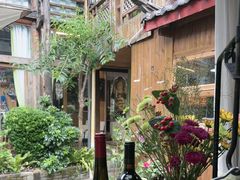 -吃货私房菜(丽江束河古镇店)